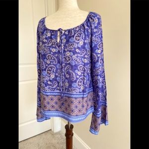 💙 Francesca’s Top New With Tags💙